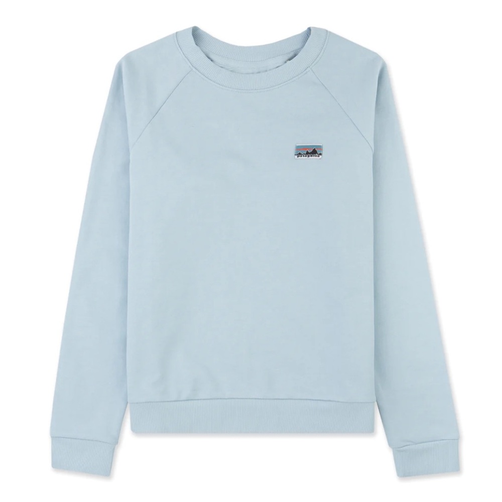 Patagonia Women's Regenerative Organic Certified® Cotton Essential Top Size M